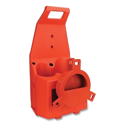 GW 33-CRT-10 PLASTIC CARRIER